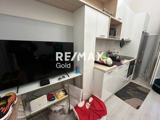 Studio / γκαρσονιέρα 36 τ.μ. για πώληση, Θεσσαλονίκη - Κέντρο, Κέντρο-thumb-2