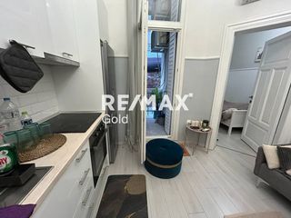 Studio / γκαρσονιέρα 36 τ.μ. για πώληση, Θεσσαλονίκη - Κέντρο, Κέντρο-thumb-1