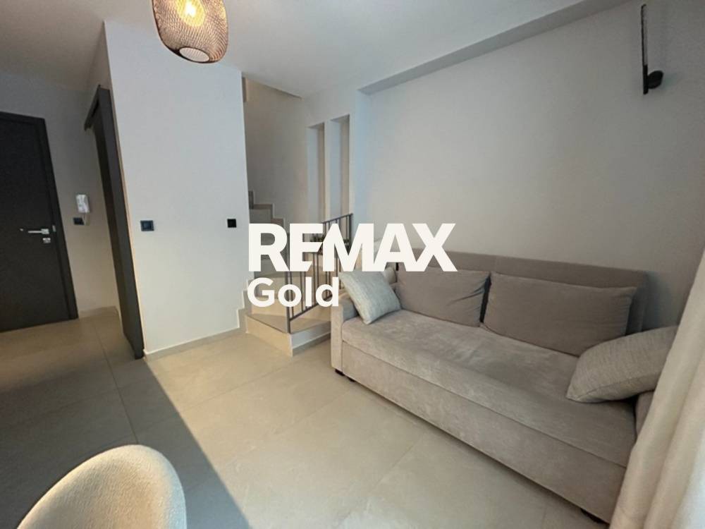 Studio / γκαρσονιέρα 55 τ.μ. προς πώληση, Διοικητήριο