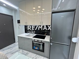 Studio / γκαρσονιέρα 34 τ.μ. προς πώληση, Φάληρο-thumb-4