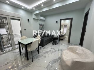 Studio / γκαρσονιέρα 34 τ.μ. προς πώληση, Φάληρο-thumb-2