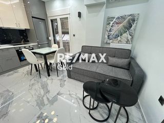 Studio / γκαρσονιέρα 34 τ.μ. προς πώληση, Φάληρο-thumb-3