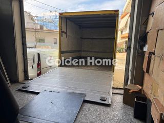 Αποθήκη 410 τ.μ. για ενοικίαση