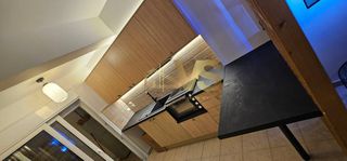 Studio / γκαρσονιέρα 40 τ.μ. προς ενοικίαση