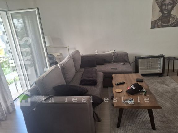 Apartment 55 sqm for sale, Athens - South, Nea Smyrni