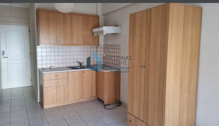 Studio 24 sqm for sale, Achaia, Patra