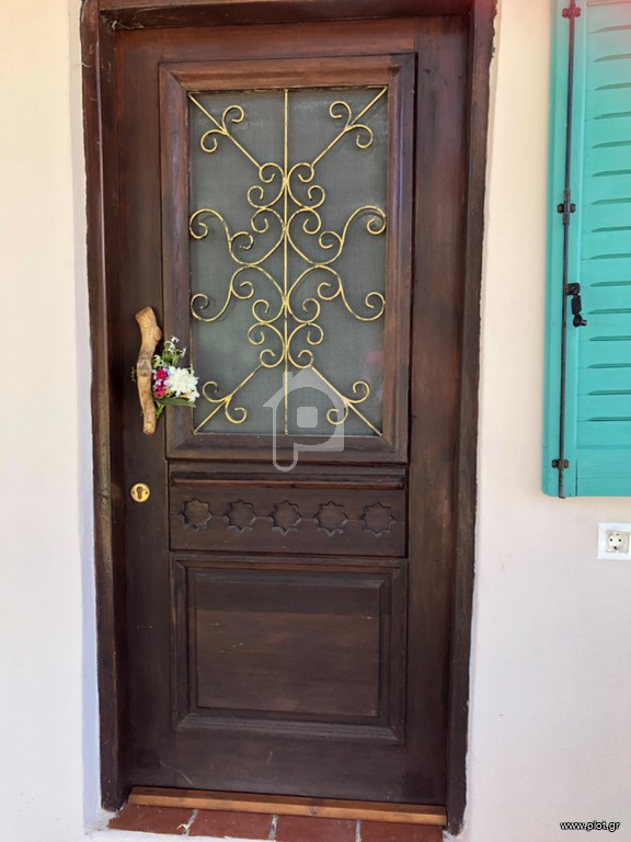 Μονοκατοικία 52 τ.μ. για κράτηση, Χαλκιδική, Μουδανιά