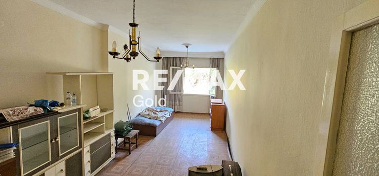 Studio 60 sqm for sale, Thessaloniki - Center, Panagia Faneromeni
