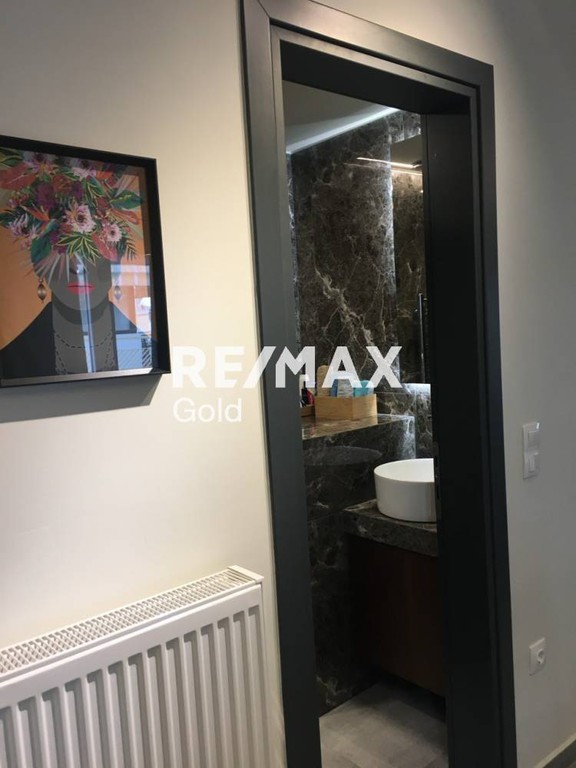 Studio / γκαρσονιέρα 58 τ.μ. προς πώληση, Άγιος Ιωάννης Καλαμαριάς
