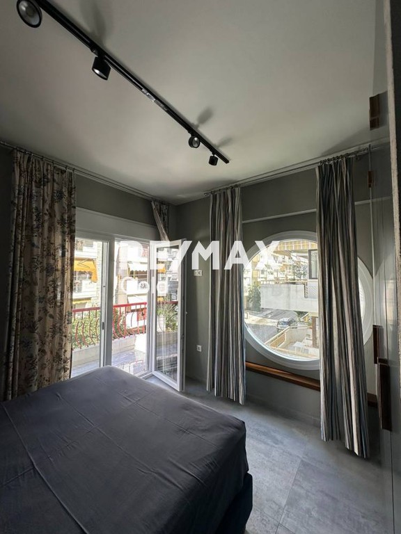 Studio / γκαρσονιέρα 58 τ.μ. προς πώληση, Άγιος Ιωάννης Καλαμαριάς