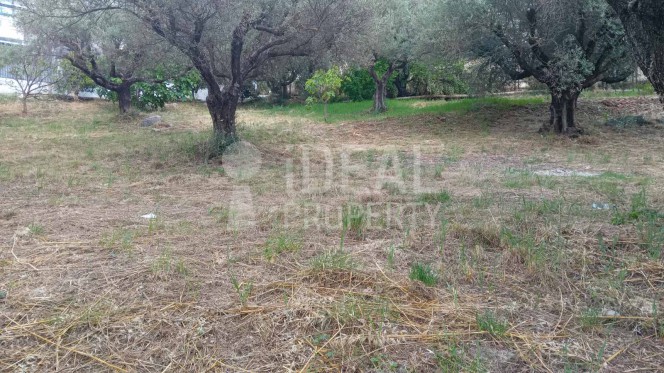Οικόπεδο 500 τ.μ. προς πώληση, Σαραβάλι
