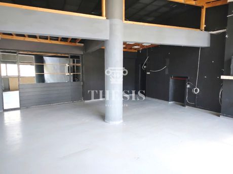 Κατάστημα 100 τ.μ. προς ενοικίαση