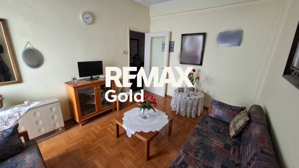 Διαμέρισμα 77 τ.μ. προς πώληση, Φιλίππου