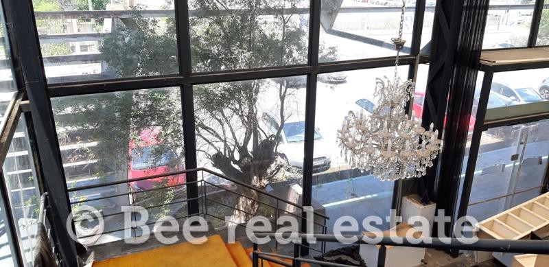 Επαγγελματικό 1.400 τ.μ. πρός ενοικίαση, Θεσσαλονίκη - Περιφ/Κοί Δήμοι, Πυλαία