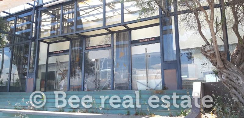 Επαγγελματικό 1.400 τ.μ. πρός ενοικίαση, Θεσσαλονίκη - Περιφ/Κοί Δήμοι, Πυλαία