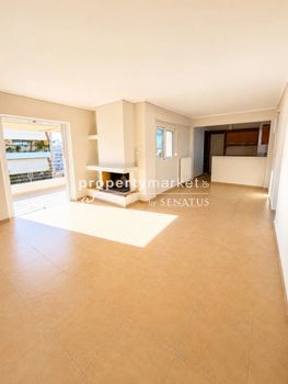 Apartment 109 sqm for rent