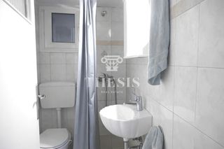 Studio / γκαρσονιέρα 30 τ.μ. για πώληση, Πειραιάς, Νέο Φάληρο-thumb-6