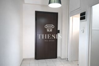 Studio / γκαρσονιέρα 30 τ.μ. για πώληση, Πειραιάς, Νέο Φάληρο-thumb-4
