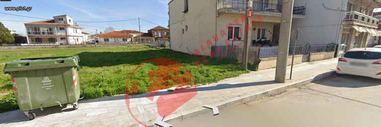 Οικόπεδο 389 τ.μ. για πώληση, Εβρος, Σουφλί