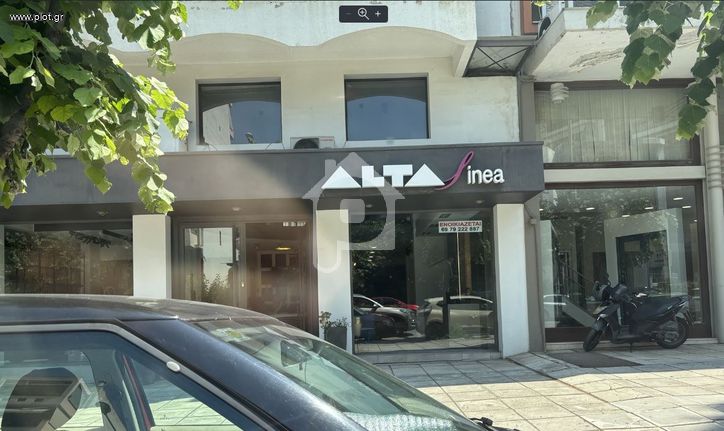 Store 360 sqm for rent, Thessaloniki - Suburbs, Kalamaria