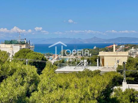Μεζονέτα 145 τ.μ. πρός ενοικίαση