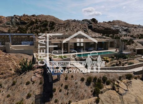 Villa 387 sqm for sale