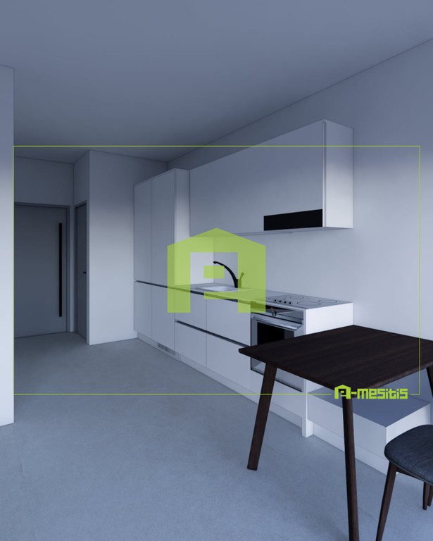 Studio / γκαρσονιέρα 45 τ.μ. πρός πώληση, Θεσσαλονίκη - Κέντρο, Άγιος Δημήτριος