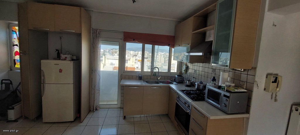 Διαμέρισμα 52 τ.μ. πρός πώληση, Πειραιάς, Χατζηκυριάκειο
