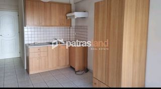 Studio / γκαρσονιέρα 25 τ.μ. για πώληση, Αχαΐα, Πάτρα-thumb-1