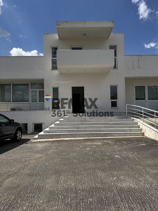 Business bulding 1.773 sqm for sale, Athens - East, Gerakas