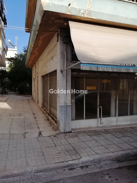 Κατάστημα 67 τ.μ. προς ενοικίαση, Νεάπολη Νίκαιας Πειραιά