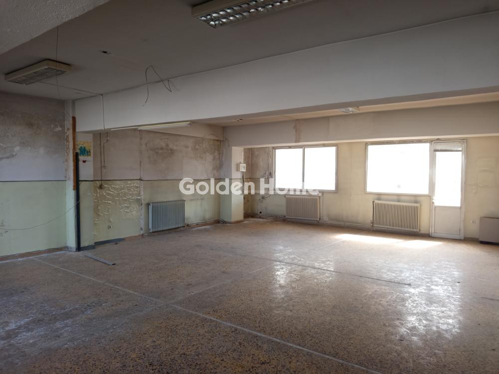 Επιχειρηματικό κτίριο 613 τ.μ. προς ενοικίαση, Ξηροκρήνη