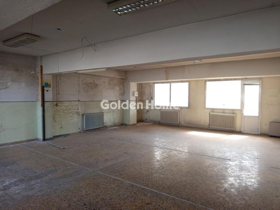 Business bulding 613 sqm for rent, Thessaloniki - Center, Xirokrini