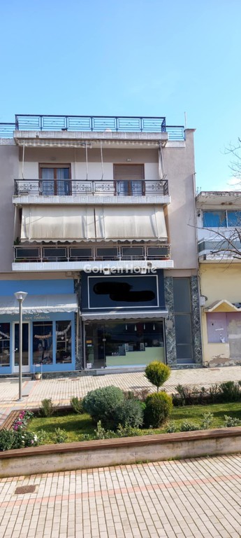 Διαμέρισμα 82 τ.μ. πρός πώληση, Μαγνησία, Φερών