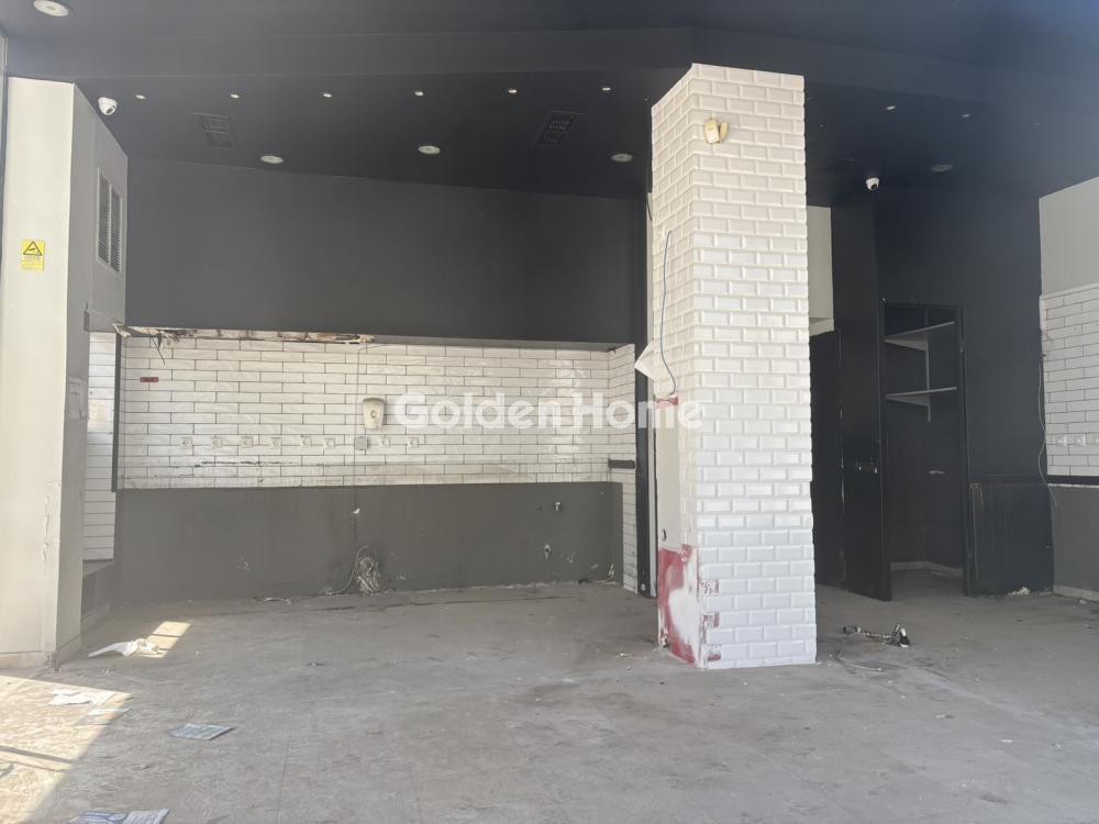 Κατάστημα 55 τ.μ. προς ενοικίαση, Άγιος Βασίλειος Πειραιά
