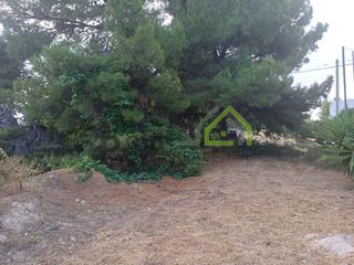 Land plot 660 sqm for sale
