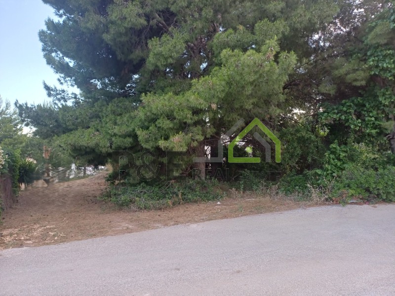 Οικόπεδο 660 τ.μ. πρός πώληση, Αθήνα - Ανατολικά Προάστια, Αρτέμιδα (λούτσα)