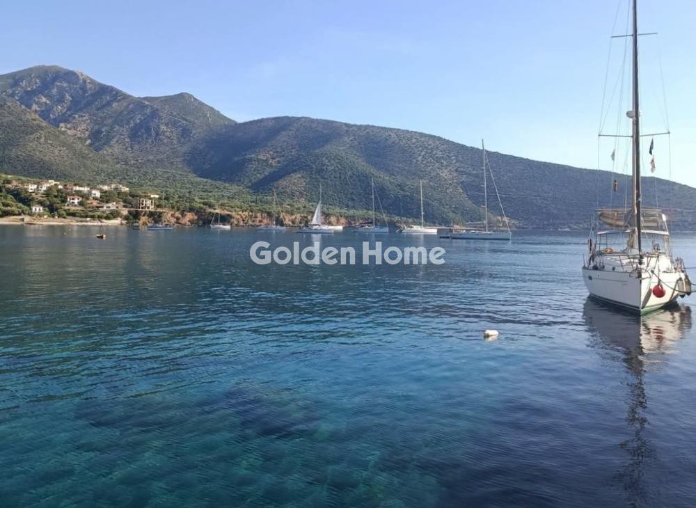 Οικόπεδο 4.725 τ.μ. προς πώληση, Μητρόπολη Ζάρακα
