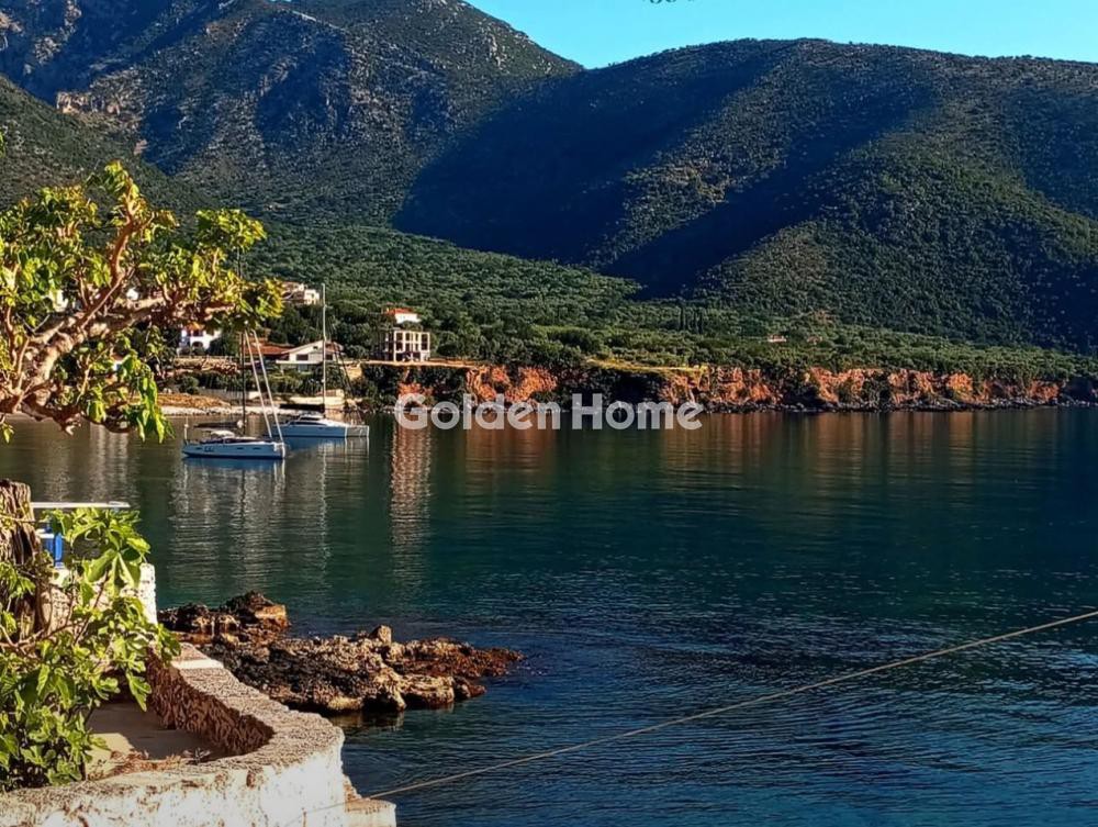 Οικόπεδο 4.725 τ.μ. προς πώληση, Μητρόπολη Ζάρακα