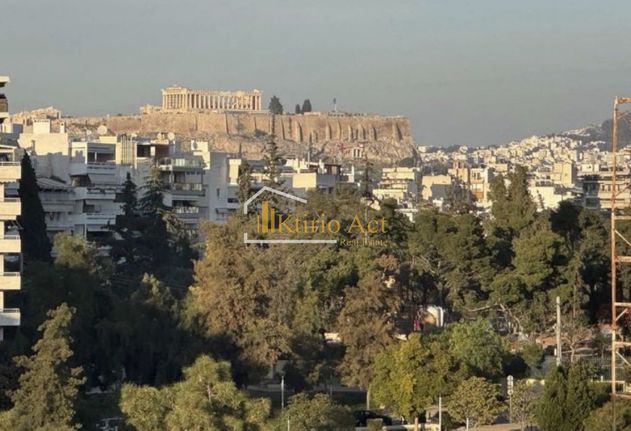 Apartment 40 sqm for rent, Athens - South, Nea Smyrni