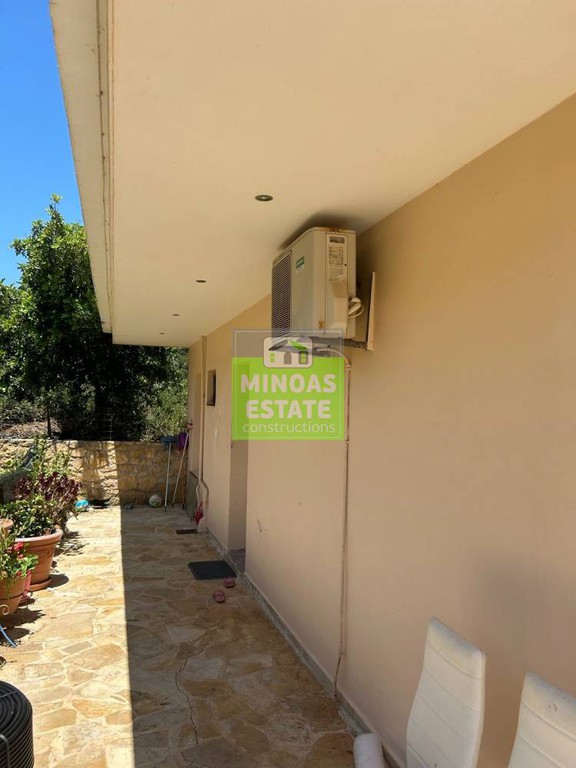 Μονοκατοικία 114 τ.μ. προς πώληση, Μελισσουργείο Κολυμβαρίου