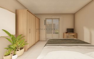 Διαμέρισμα 61,25 τ.μ. για πώληση, Ν. Λευκάδας, Λευκάδα-thumb-8