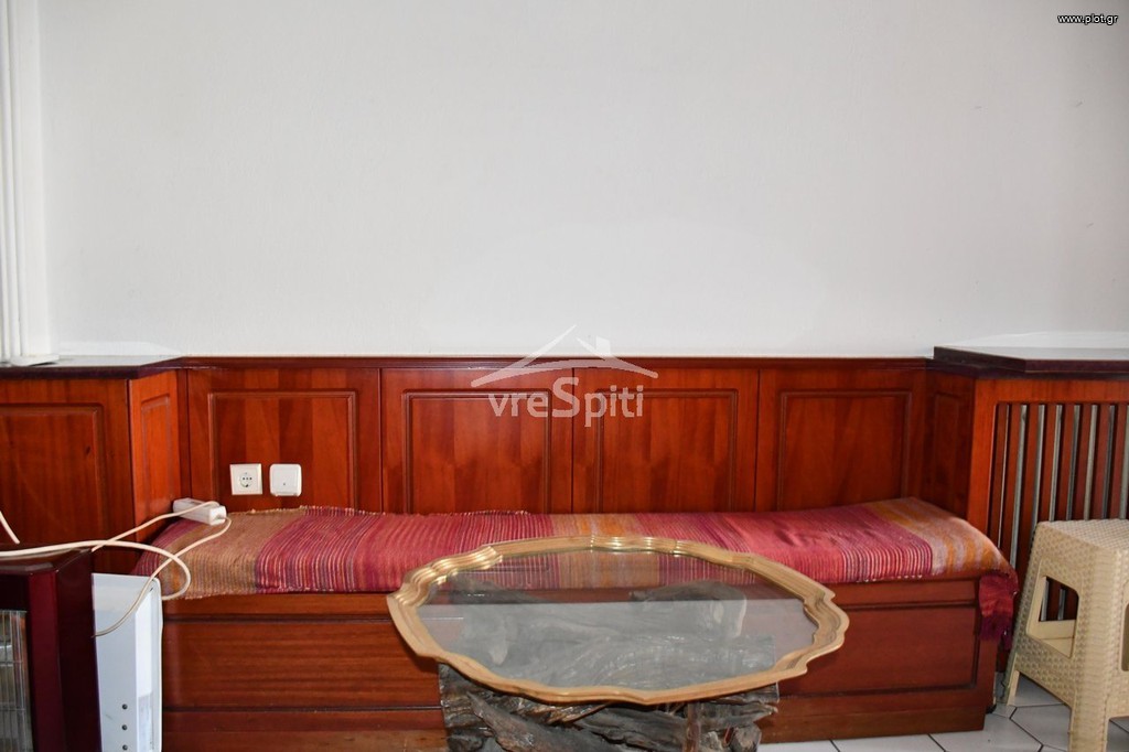 Studio / γκαρσονιέρα 25 τ.μ. προς ενοικίαση, Κέντρο Ιωαννίνων