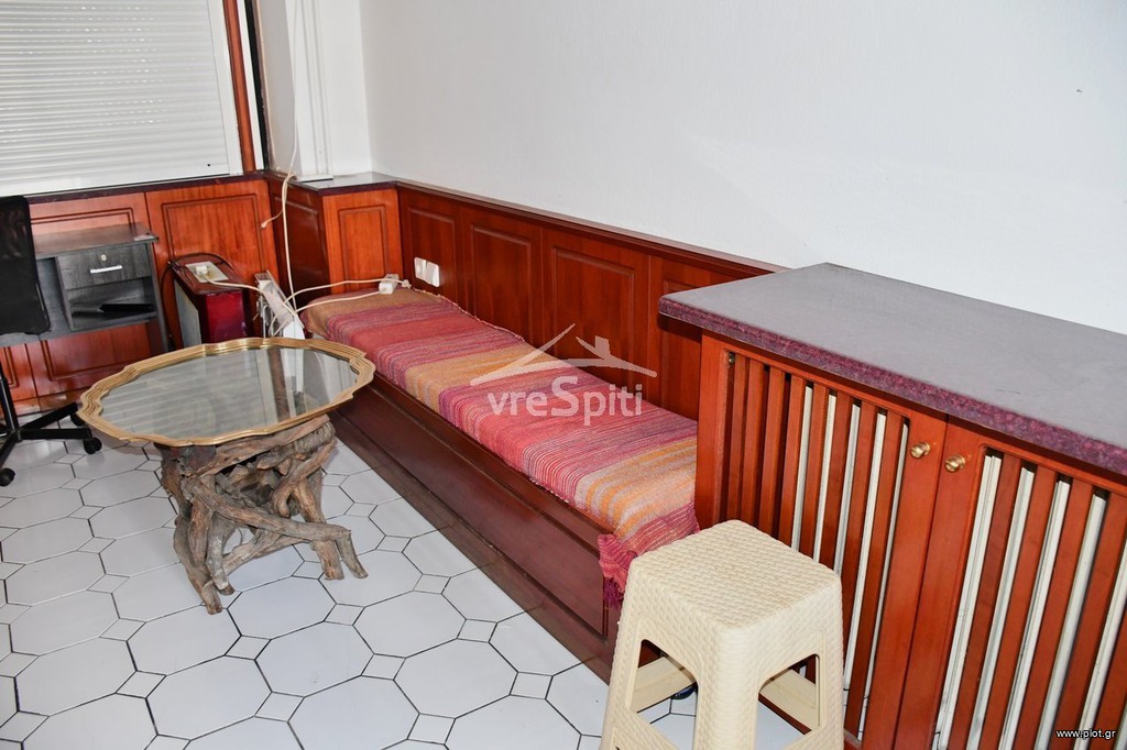 Studio / γκαρσονιέρα 25 τ.μ. προς ενοικίαση, Κέντρο Ιωαννίνων
