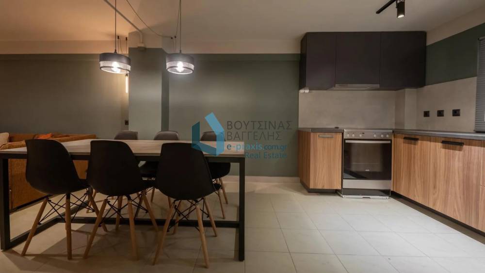 Διαμέρισμα 60 τ.μ. προς ενοικίαση, Αμπελόκηποι Πάτρας