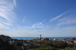 Οικόπεδο 2.051 τ.μ. για πώληση, Ν. Πρέβεζας, Φανάρι-thumb-1