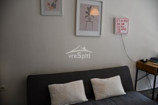 Studio / γκαρσονιέρα 35 τ.μ. για ενοικίαση, Ν. Ιωαννίνων, Ιωάννινα-thumb-4