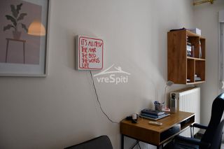 Studio / γκαρσονιέρα 35 τ.μ. για ενοικίαση, Ν. Ιωαννίνων, Ιωάννινα-thumb-9