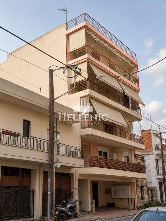 Διαμέρισμα 94 τ.μ. πρός πώληση, Μαγνησία, Βόλος