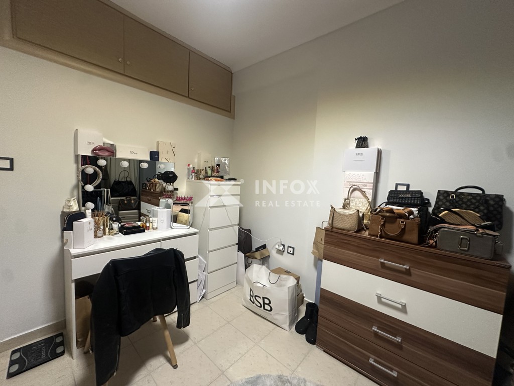 Διαμέρισμα 87 τ.μ. προς πώληση, Ευαγγελισμός - Νέος Κουκλουτζάς